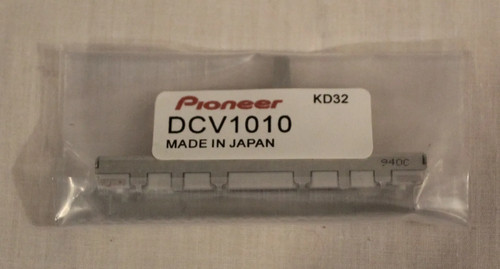 Pioneer channel fader - x,