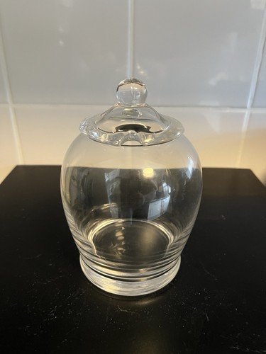 Vintage style clear - vintage, glass