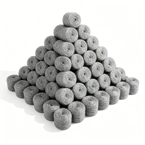 48pk 000 grade - 48pk, wire
