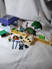 Playmobil Petting Zoo Bundle