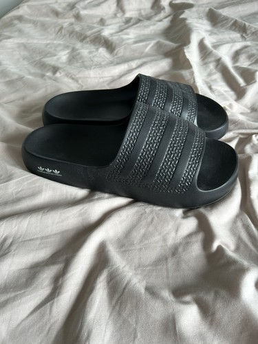 Adidas adilette ayoon slides - adidas,