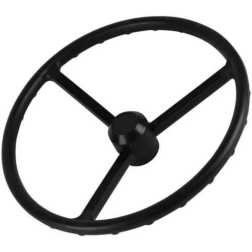 Caltric steering wheel - wheel, for