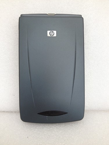 Hewlett packard jornada - hewlett,