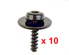 Ford Undertray Torx Screw &