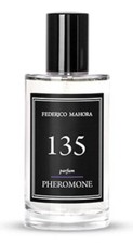 Federico Mahora, FM 135 PHEROMONE 🔥NEW IN BOX