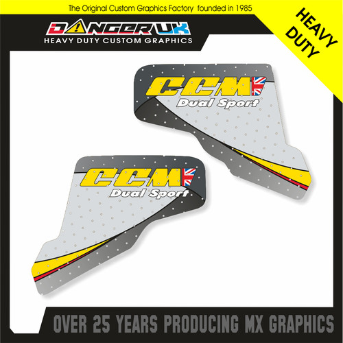 Graphics ccm 604 - ccm, 644