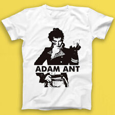 Adam Ant Music For People Punk