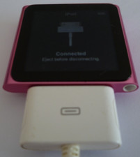 Apple iPod nano 6th Generation