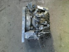 VAUXHALL ASTRA J MK6 1.6 TURBO