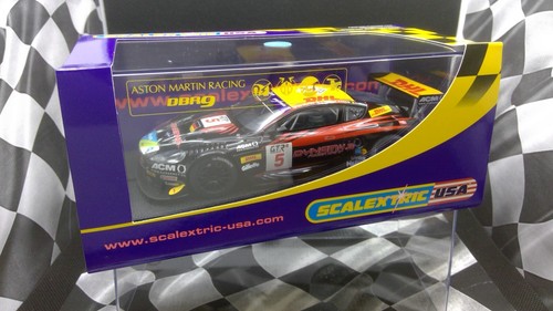 Scalextric slot car c2790 - scalextric,