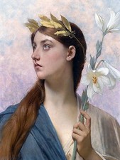 ALLEGORY OF VICTORY J