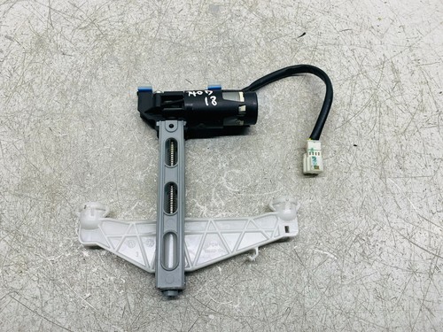 Bmw series seat - series, adjustment