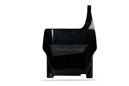 Honda number plate board - plate,