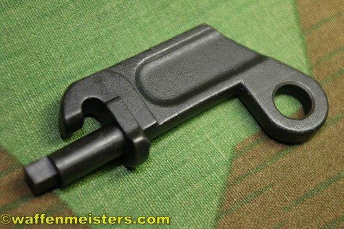 K98 safety sniper extended - k98,