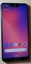Google Pixel 3 XL - 64GB -