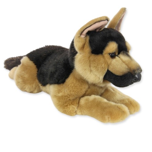 Teddy hermann german - teddy, shepherd