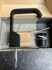 Gessi Rettangolo XL Basin Tap