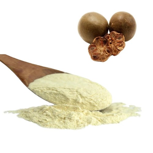 Monk fruit granules - fruit, han