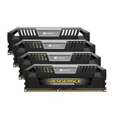 Corsair VENGEANCE Pro 32GB 4x