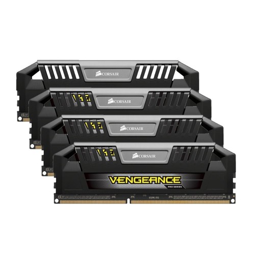 Corsair vengeance pro 32gb - vengeance,