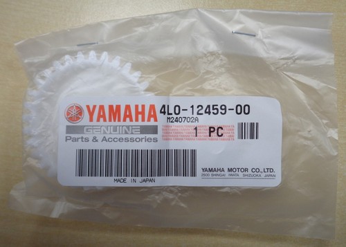 4l0 12459 new genuine - new,