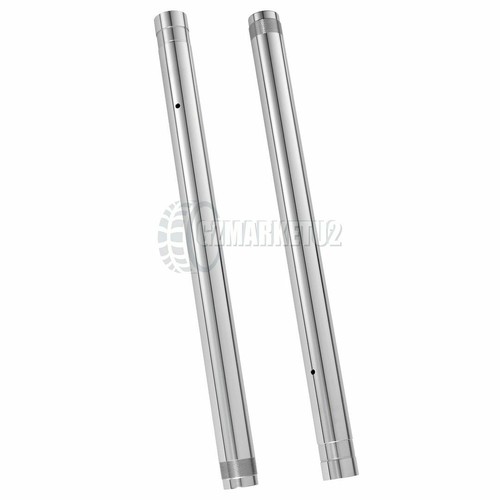 Front inner fork tubes - front,