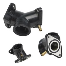 Carburetor Inlet Manifold Carb