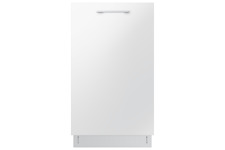 Samsung Integrated Dishwasher