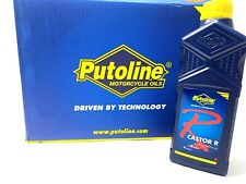 Putoline Castor R Grass Track