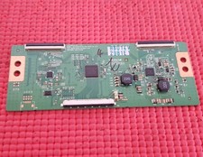 TCON BOARD FOR LG 42LS345T 42LM3450 42LM3450-ZA 42" TV 6870C-0401C 6871L-2981E