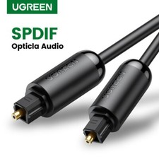 Ugreen Optical Toslink Digital