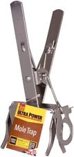 STV312 Mole Claw Trap Catch