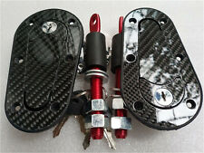 Carbon Universal Quick Release