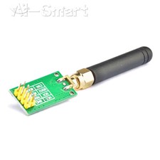 CC1101 Wireless Transceiver