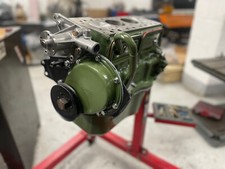 UPGRADED Stage 2 - 1098/1100 - Austin Healey Sprite,Morris Minor - Short Engine
