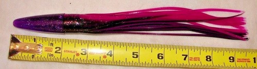 Green machine trolling lure - 5,