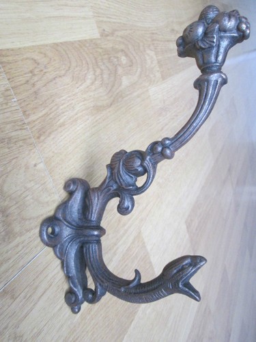 Serpent old vintage - 9",