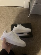 Nike Air Force 1 '07 trainers
