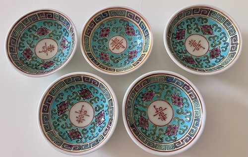 Chinese porcelain turquoise - chinese,