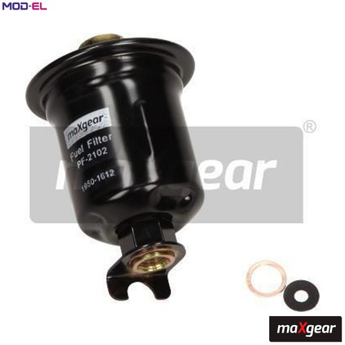 Fuel filter 1126 for - fuel,