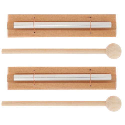 Set hand bell chime - 2,