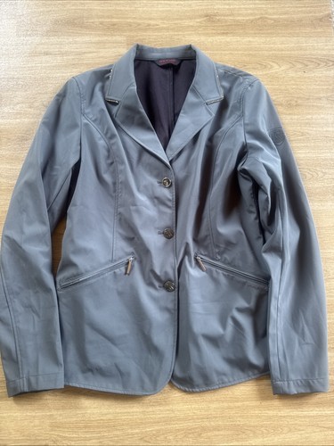Horseware grey diamante - grey,