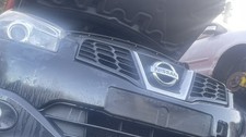 NISSAN QASHQAI J10 FRONT