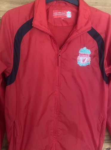 Mens liverpool waterproof - mens,