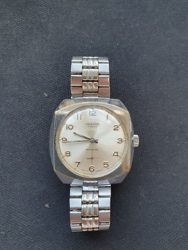 Super rare vintage - vissora, 17