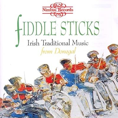 Fiddle sticks various - fiddle,