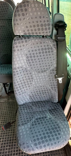 Mk7 ford transit - mk7, seater