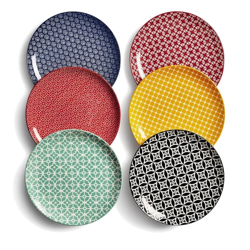 Dinner plates 5 inch - dinner,