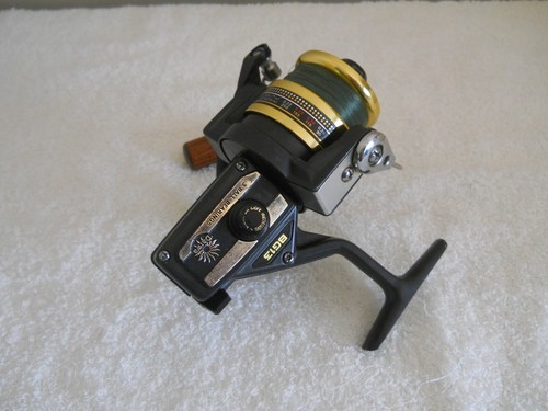 Daiwa bg13 spinning reel - daiwa,