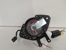 GENERIC WORX 125 2013 SPEEDO